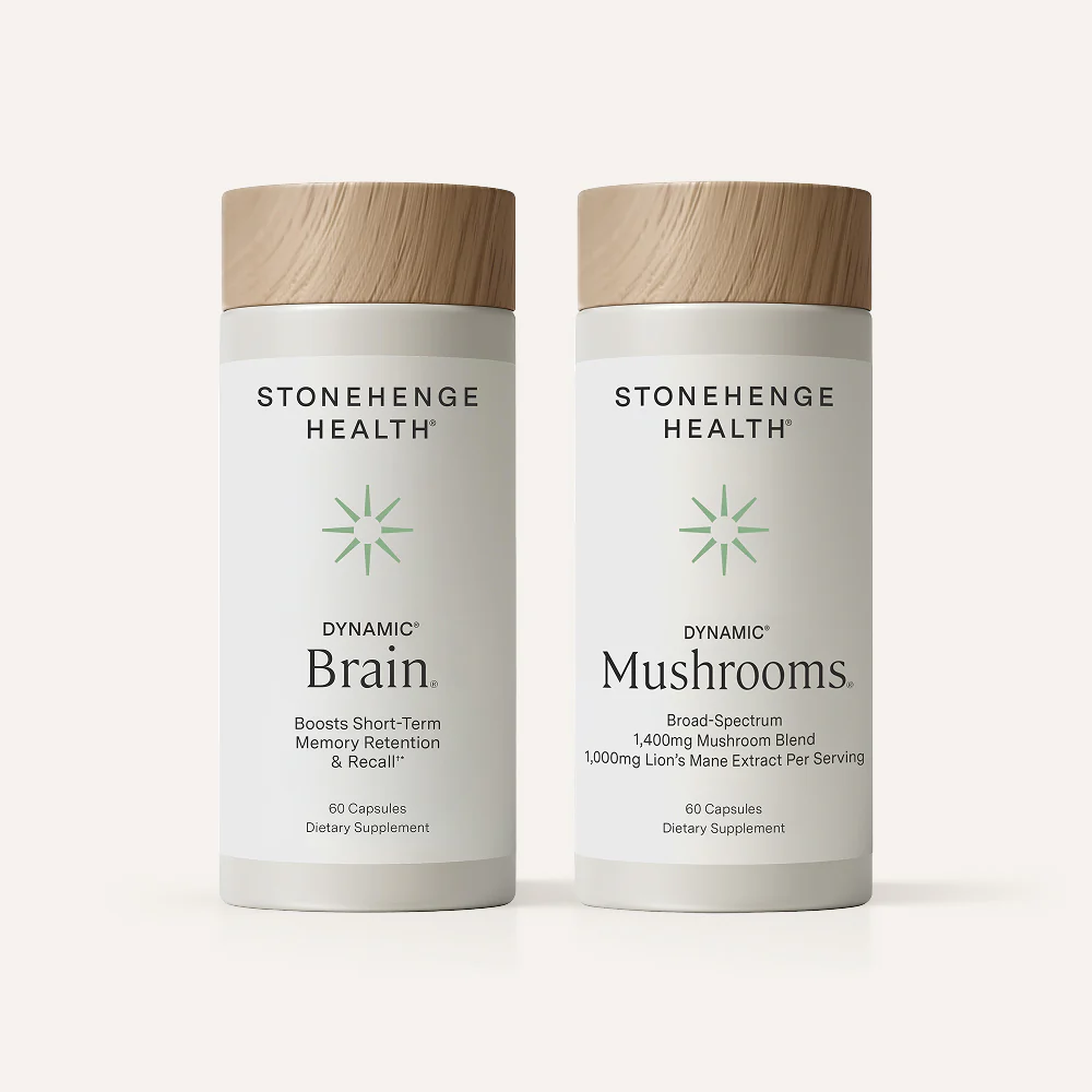 Stonehenge Health Products
