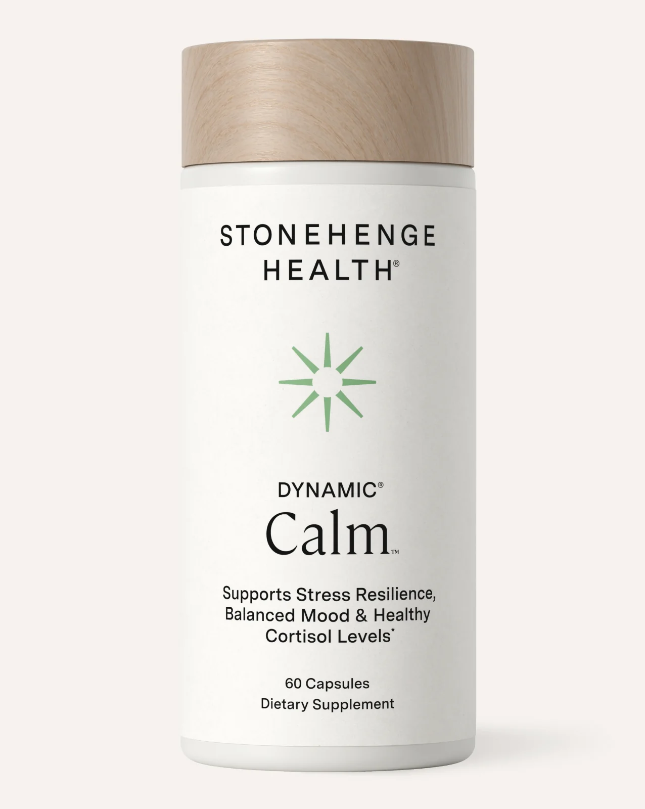 Dynamic Calm™
