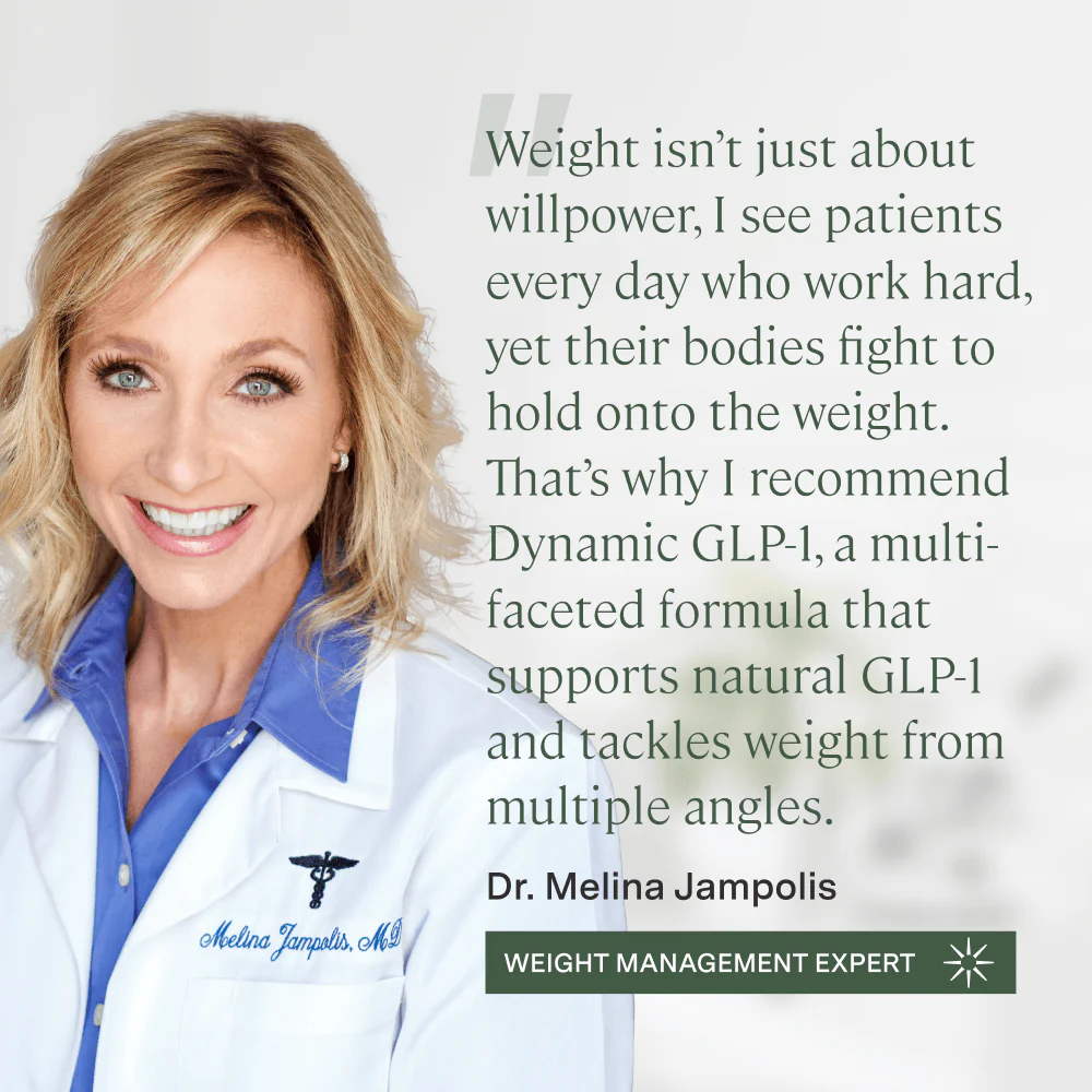 Dynamic GLP-1® - Image 6
