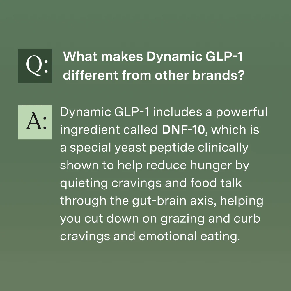 Dynamic GLP-1® - Image 8