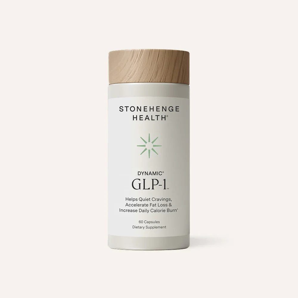 Dynamic GLP-1®