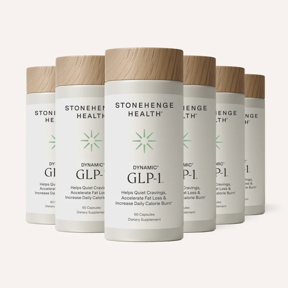 Dynamic GLP-1® - Image 11
