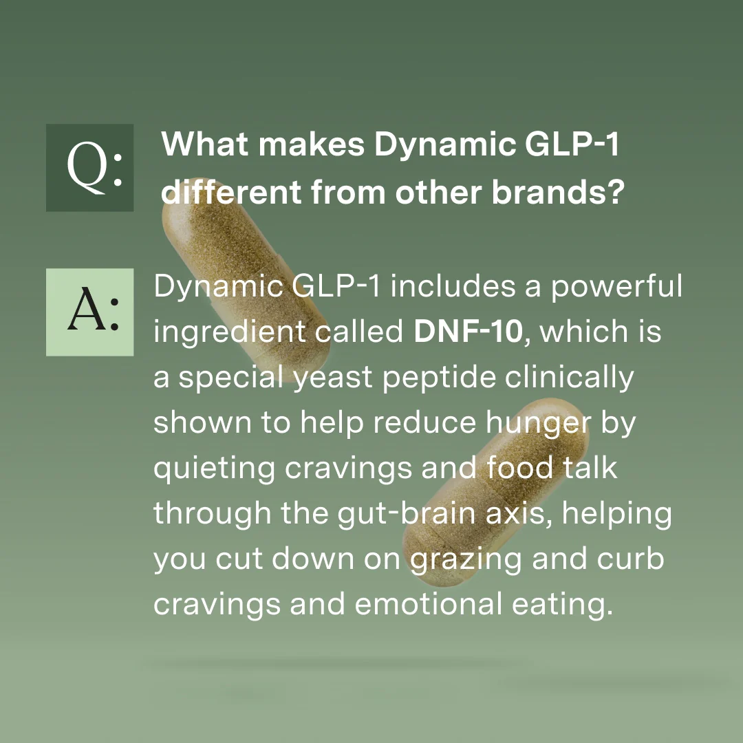 Dynamic GLP-1® - Image 8