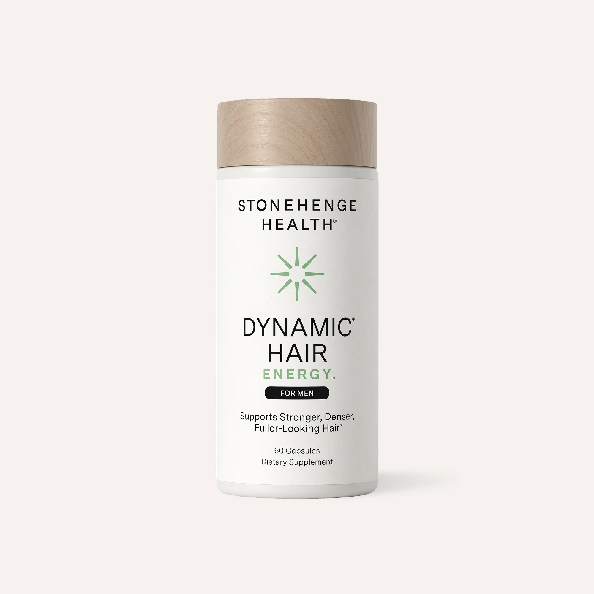 Hair Support