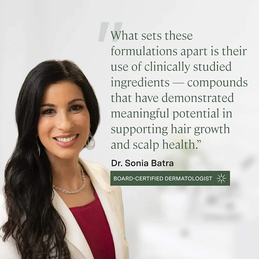 Dynamic Hair Energy for Women™ - Image 4