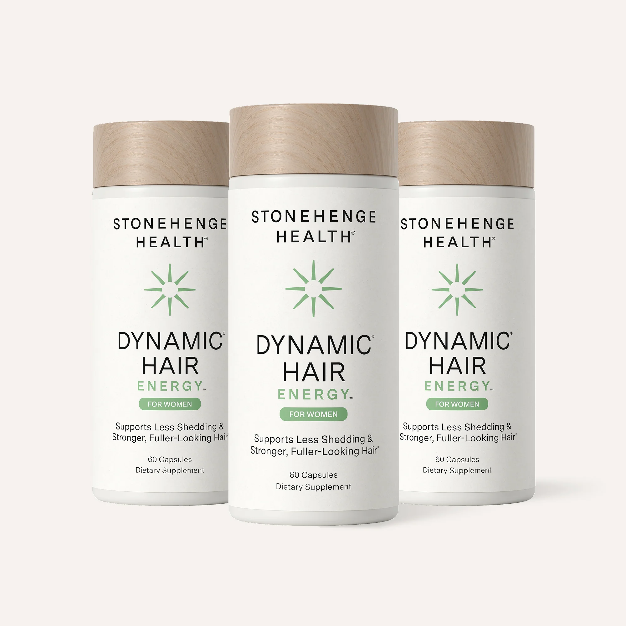 Dynamic Hair Energy for Women™ - Image 8