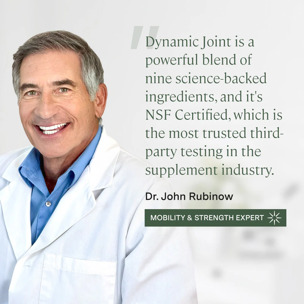Dynamic Joint® - Image 5