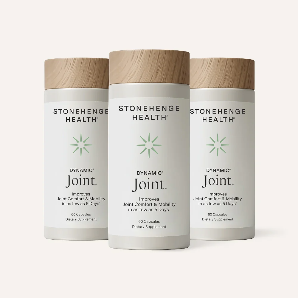Dynamic Joint® - Image 8