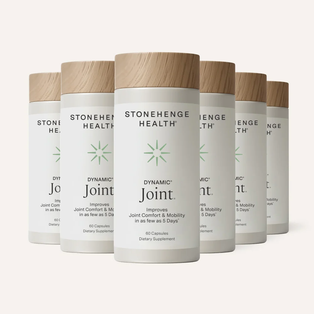 Dynamic Joint® - Image 9