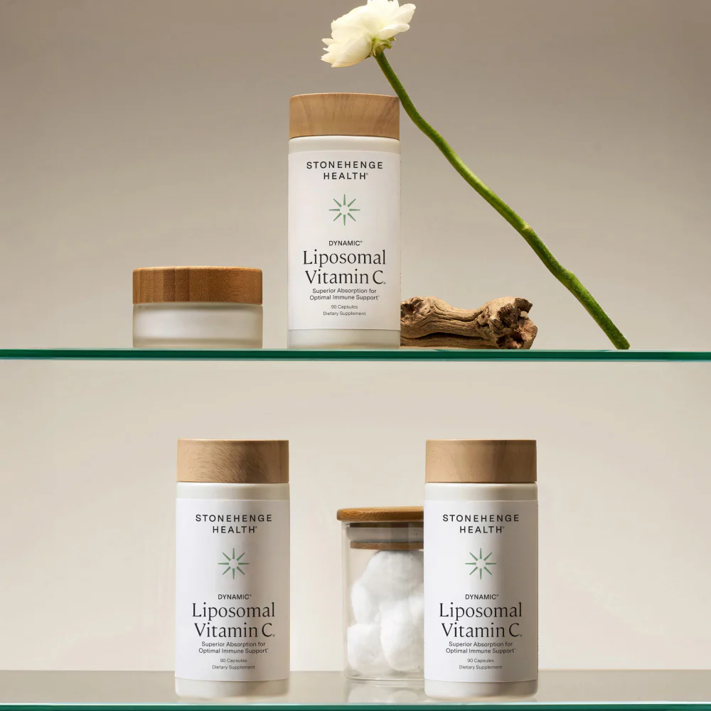 Dynamic Liposomal Vitamin C® - Image 6