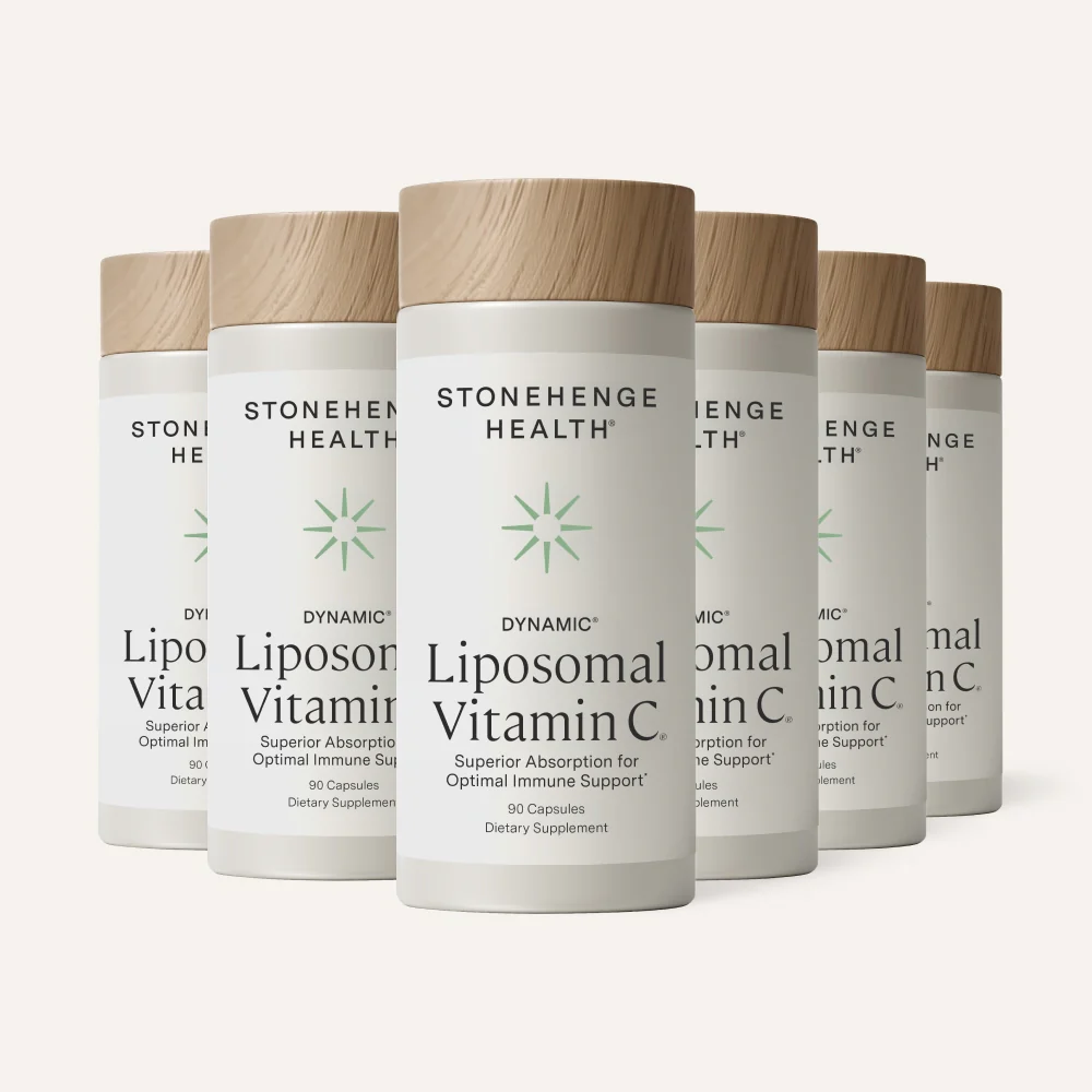 Dynamic Liposomal Vitamin C® - Image 8