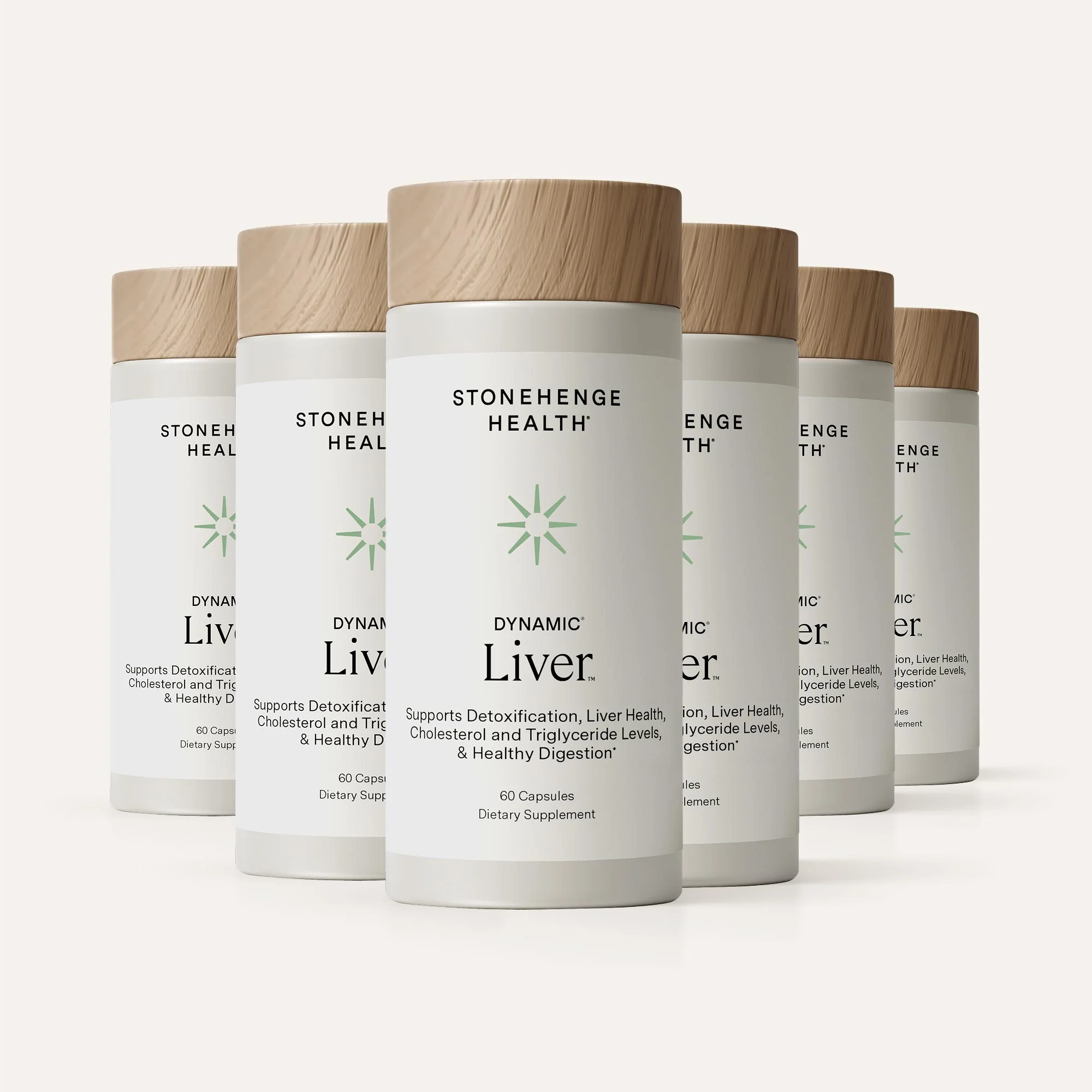 Dynamic Liver® - Image 8