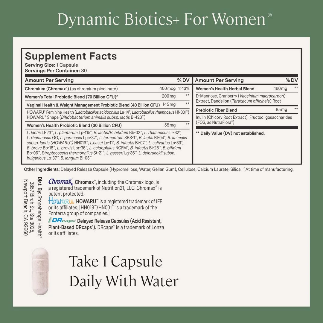 Metabolic Reset For Women Bundle - Image 4