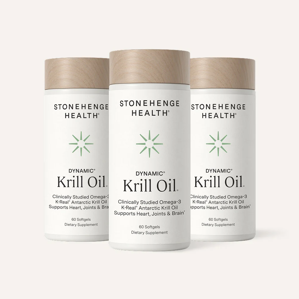 Dynamic Krill Oil® - Image 7