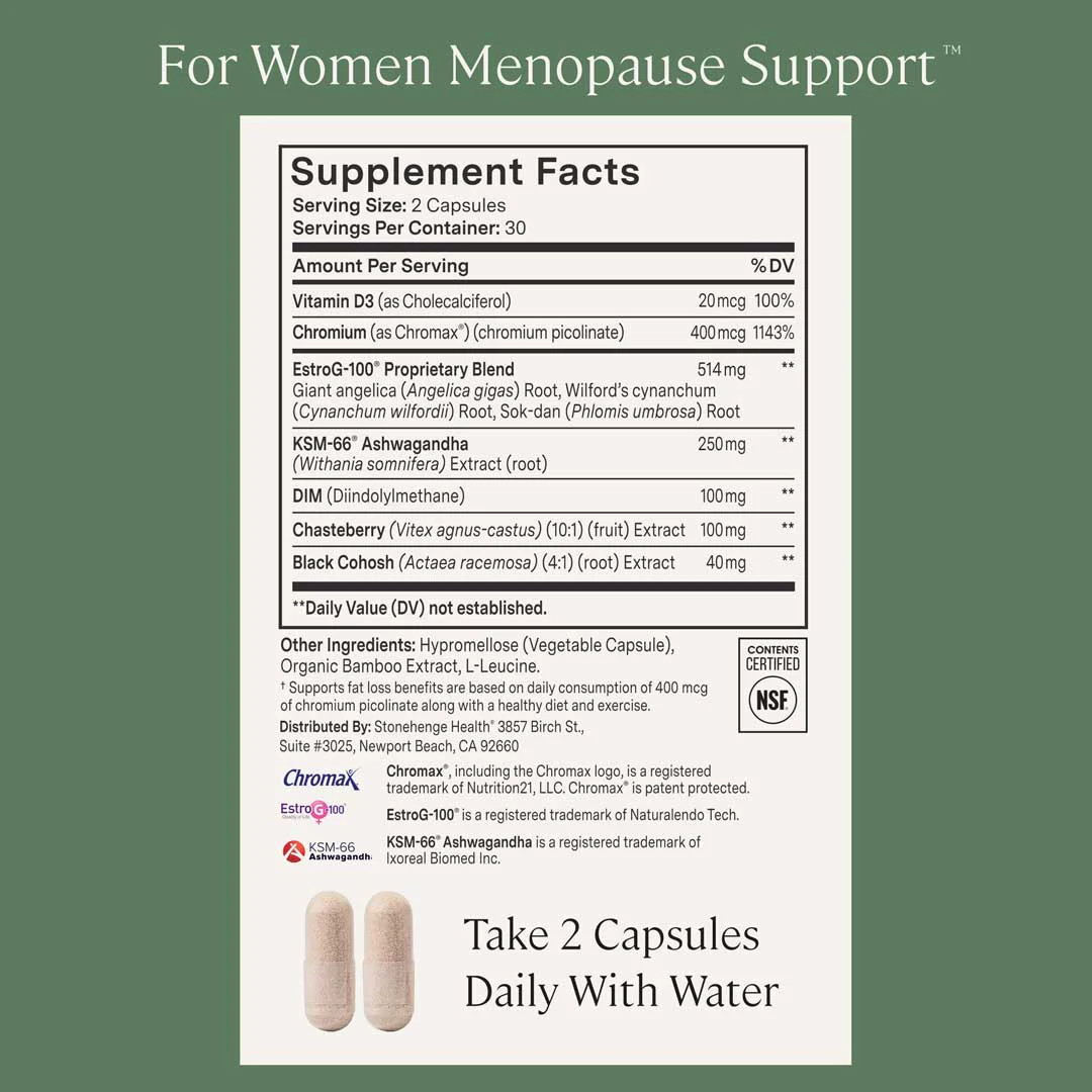 Women's Health Bundle - Image 4